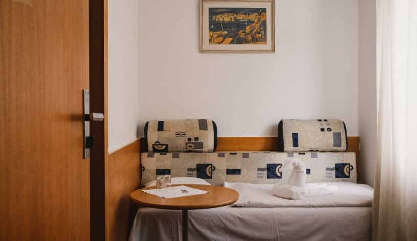 Hotel Ski Nové Město na Moravě